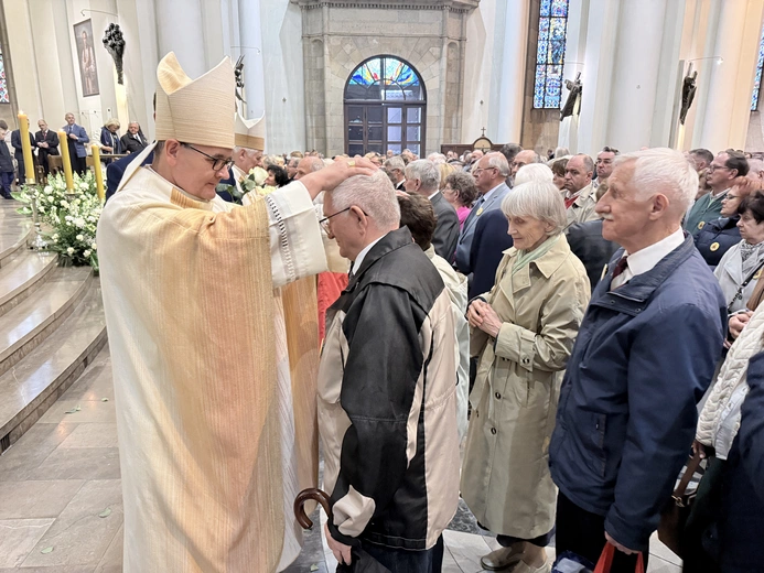 Jubileusze Małżeńskie 2026
