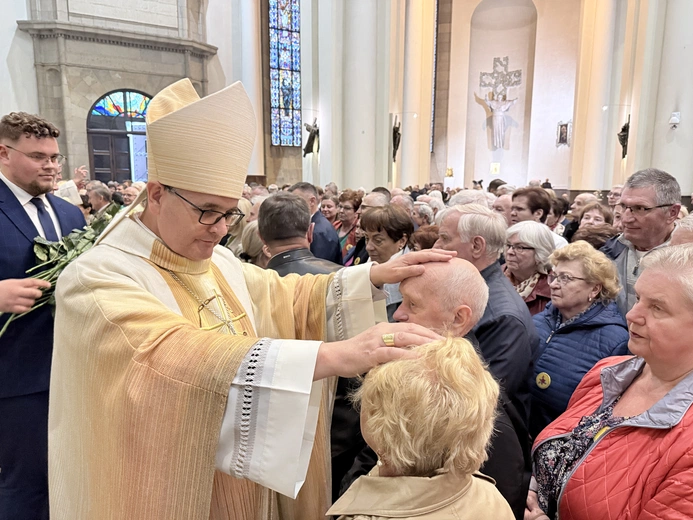 Jubileusze Małżeńskie 2026