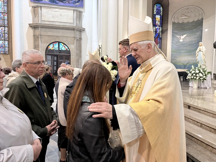 Jubileusze Małżeńskie 2026