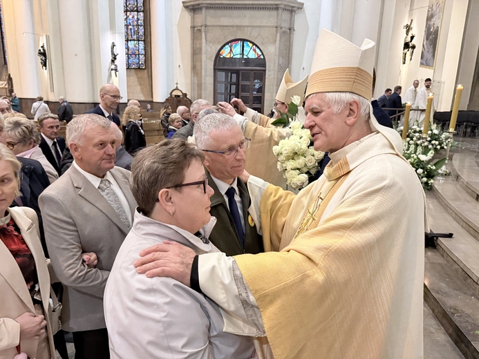 Jubileusze Małżeńskie 2026
