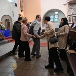 Modlitwa w intencji budowy domu L'Arche w Opolu