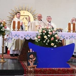 Modlitwa w intencji budowy domu L'Arche w Opolu