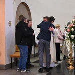 Modlitwa w intencji budowy domu L'Arche w Opolu