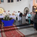 Modlitwa w intencji budowy domu L'Arche w Opolu