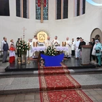 Modlitwa w intencji budowy domu L'Arche w Opolu