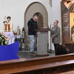 Modlitwa w intencji budowy domu L'Arche w Opolu