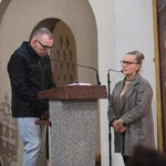 Modlitwa w intencji budowy domu L'Arche w Opolu