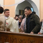 Modlitwa w intencji budowy domu L'Arche w Opolu