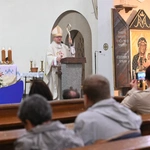 Modlitwa w intencji budowy domu L'Arche w Opolu