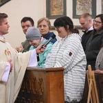 Modlitwa w intencji budowy domu L'Arche w Opolu