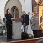 Modlitwa w intencji budowy domu L'Arche w Opolu