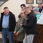 Modlitwa w intencji budowy domu L'Arche w Opolu