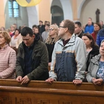 Modlitwa w intencji budowy domu L'Arche w Opolu