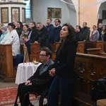 Modlitwa w intencji budowy domu L'Arche w Opolu