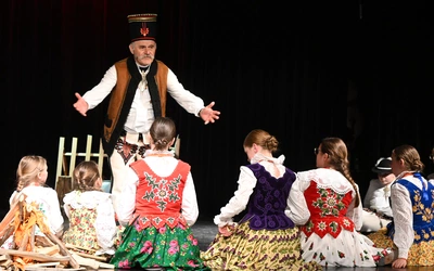 Ludźmierz. "Mędrole" ks. prof. Tischnera