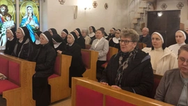 W duchu jedności i wspólnoty