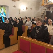 W duchu jedności i wspólnoty