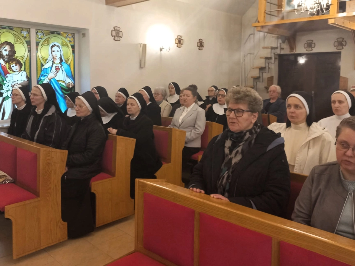 W duchu jedności i wspólnoty
