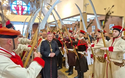 Nie mówię wam „żegnajcie”, ale „do zobaczenia”