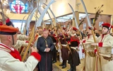 Nie mówię wam „żegnajcie”, ale „do zobaczenia”