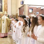 Regens Penitencjarii Apostolskiej w Strzelcach Wielkich
