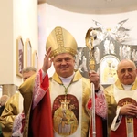 Regens Penitencjarii Apostolskiej w Strzelcach Wielkich