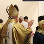 Regens Penitencjarii Apostolskiej w Strzelcach Wielkich