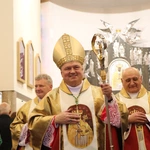 Regens Penitencjarii Apostolskiej w Strzelcach Wielkich