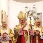 Regens Penitencjarii Apostolskiej w Strzelcach Wielkich