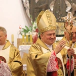 Regens Penitencjarii Apostolskiej w Strzelcach Wielkich