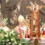 Regens Penitencjarii Apostolskiej w Strzelcach Wielkich