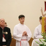 Regens Penitencjarii Apostolskiej w Strzelcach Wielkich