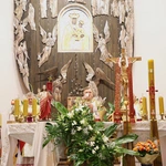 Regens Penitencjarii Apostolskiej w Strzelcach Wielkich
