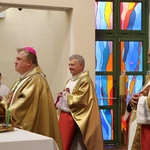 Regens Penitencjarii Apostolskiej w Strzelcach Wielkich