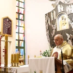 Regens Penitencjarii Apostolskiej w Strzelcach Wielkich