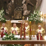 Regens Penitencjarii Apostolskiej w Strzelcach Wielkich