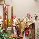 Regens Penitencjarii Apostolskiej w Strzelcach Wielkich