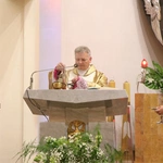Regens Penitencjarii Apostolskiej w Strzelcach Wielkich