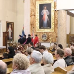 Regens Penitencjarii Apostolskiej w Strzelcach Wielkich
