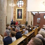 Regens Penitencjarii Apostolskiej w Strzelcach Wielkich