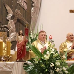 Regens Penitencjarii Apostolskiej w Strzelcach Wielkich