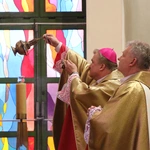 Regens Penitencjarii Apostolskiej w Strzelcach Wielkich