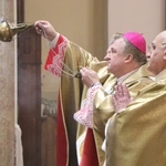 Regens Penitencjarii Apostolskiej w Strzelcach Wielkich