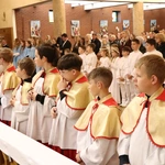 Regens Penitencjarii Apostolskiej w Strzelcach Wielkich