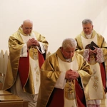 Regens Penitencjarii Apostolskiej w Strzelcach Wielkich