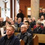 Regens Penitencjarii Apostolskiej w Strzelcach Wielkich