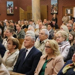 Regens Penitencjarii Apostolskiej w Strzelcach Wielkich
