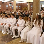 Regens Penitencjarii Apostolskiej w Strzelcach Wielkich