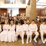 Regens Penitencjarii Apostolskiej w Strzelcach Wielkich