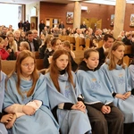Regens Penitencjarii Apostolskiej w Strzelcach Wielkich
